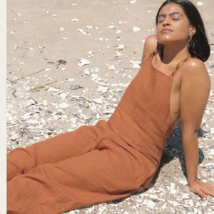 Kordal Faye Jumpsuit